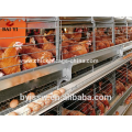 Galvanized Wire Material And Steel Frame Type Welded Wire Chicken Layer Cage For Poultry Farm In Africa